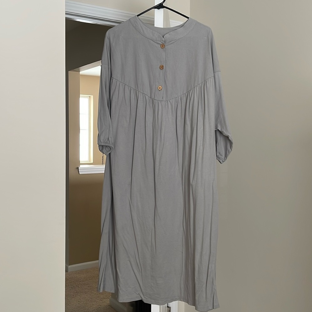 Zara dress